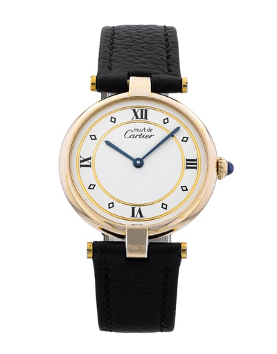Cartier Must 590003
